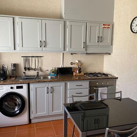 Apartamento Vicentino Vila Nova de Milfontes Exterior photo