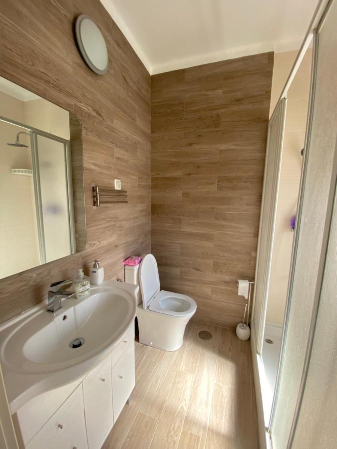 Apartamento Vicentino Vila Nova de Milfontes Exterior photo