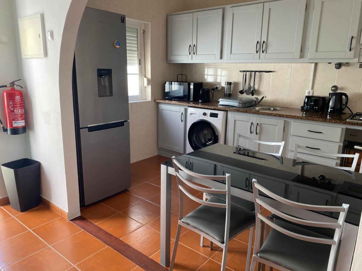 Apartamento Vicentino Vila Nova de Milfontes Exterior photo