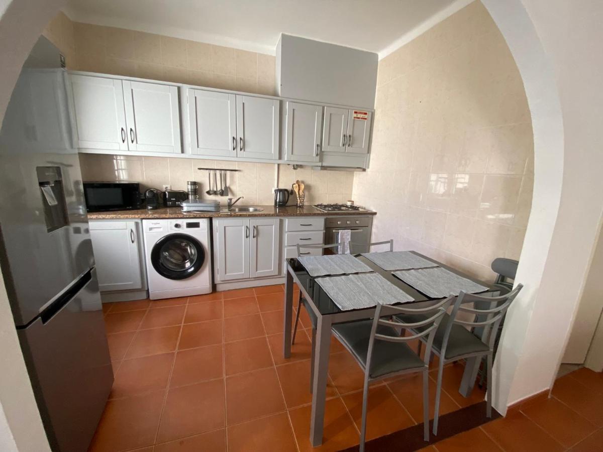 Apartamento Vicentino Vila Nova de Milfontes Exterior photo