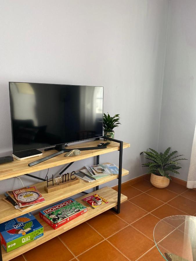 Apartamento Vicentino Vila Nova de Milfontes Exterior photo