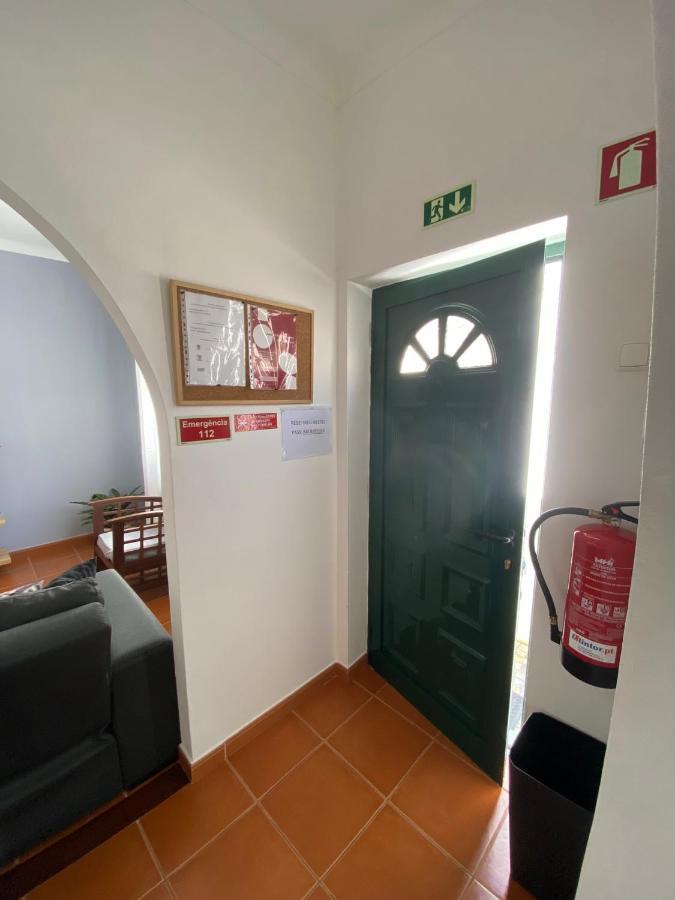 Apartamento Vicentino Vila Nova de Milfontes Exterior photo