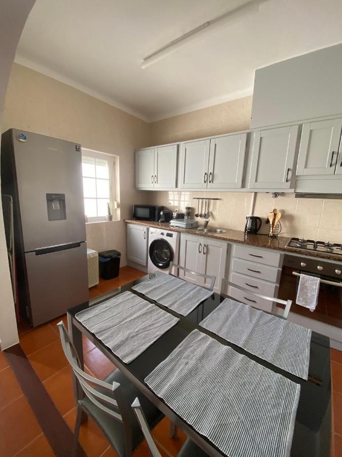 Apartamento Vicentino Vila Nova de Milfontes Exterior photo