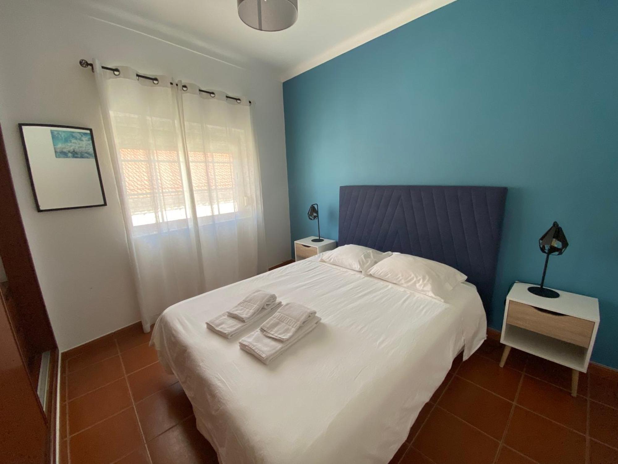 Apartamento Vicentino Vila Nova de Milfontes Exterior photo