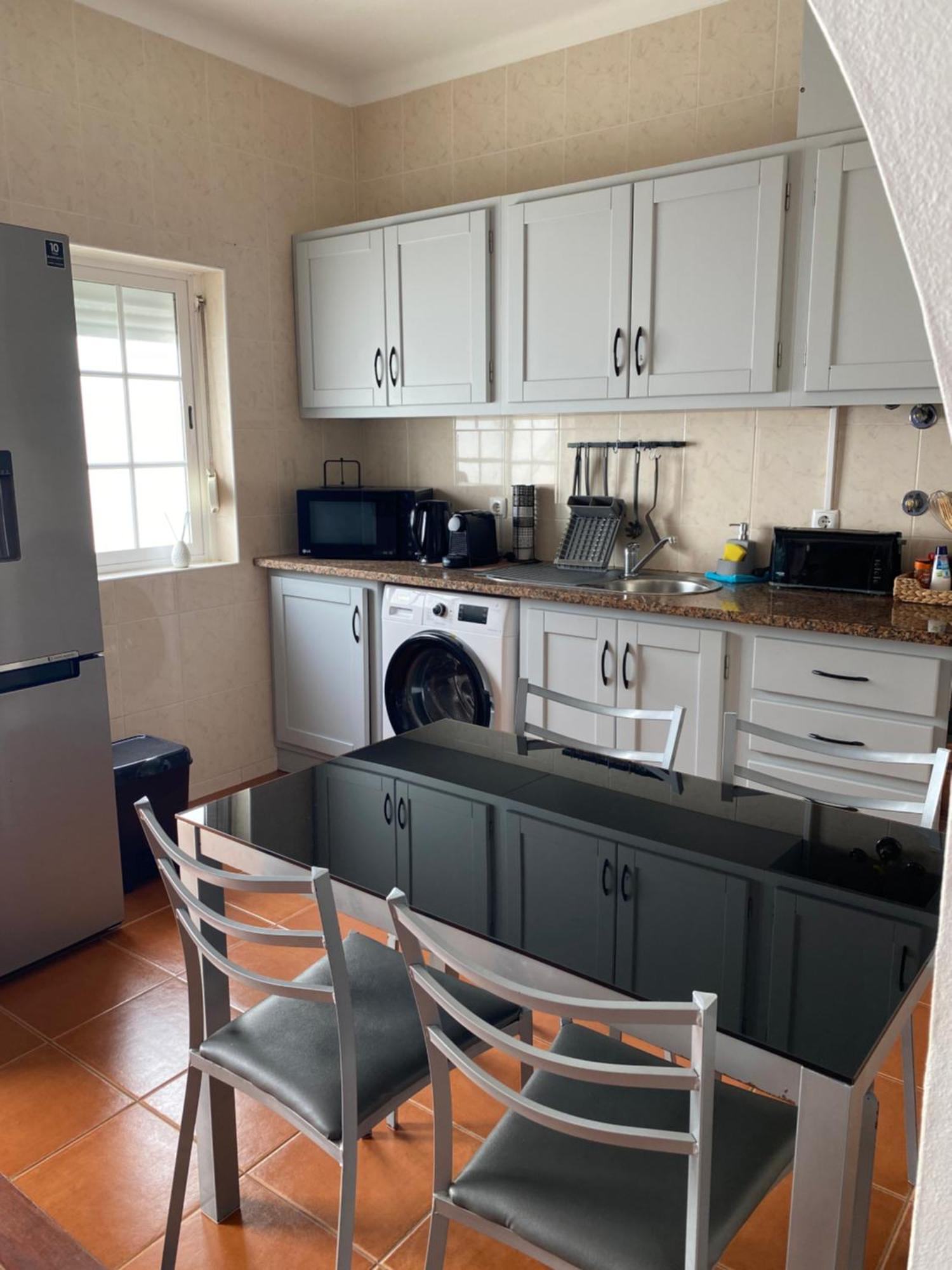 Apartamento Vicentino Vila Nova de Milfontes Exterior photo