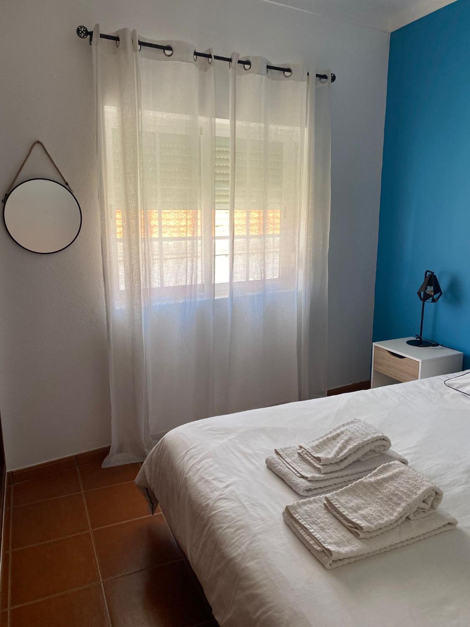 Apartamento Vicentino Vila Nova de Milfontes Exterior photo