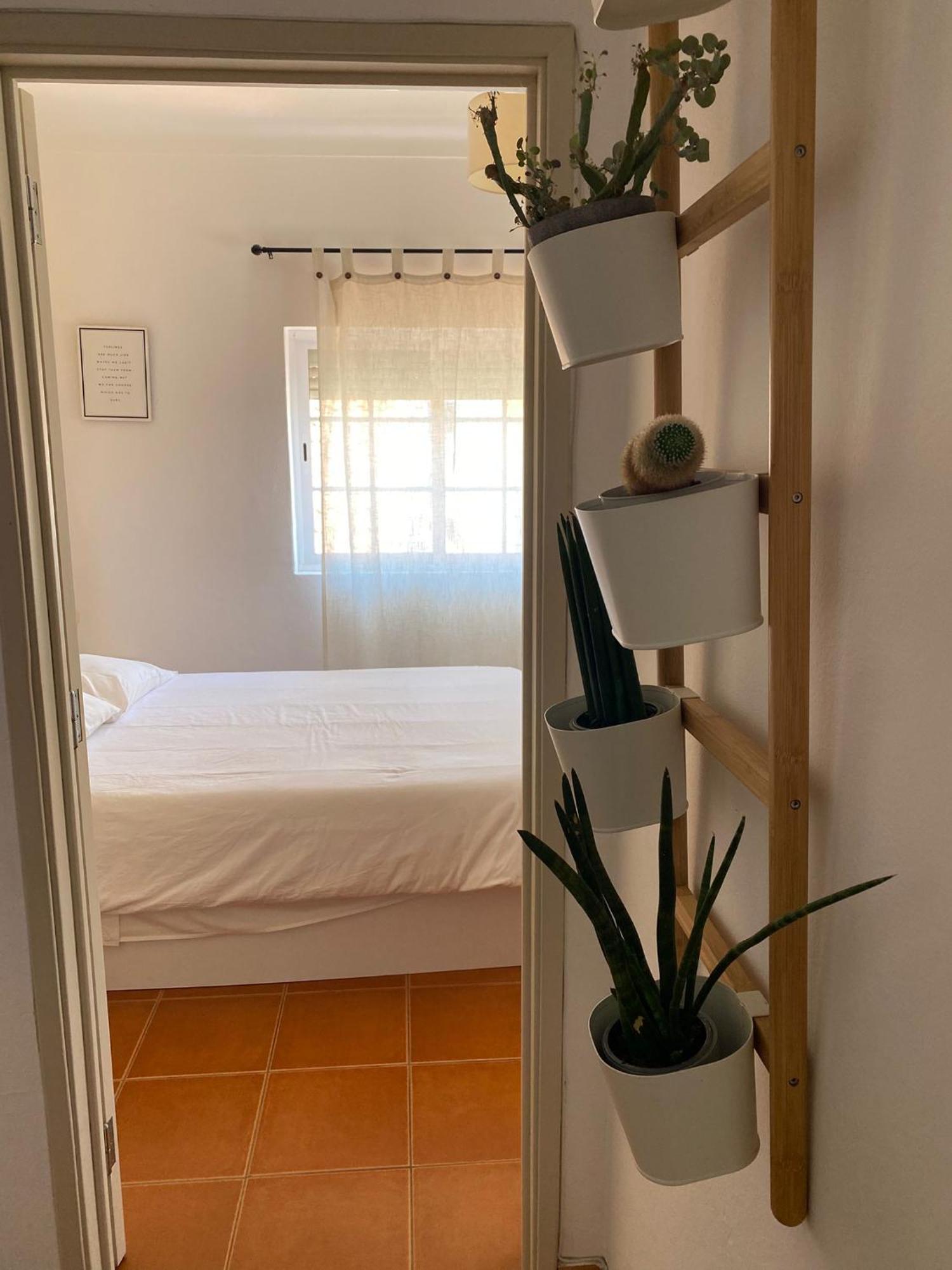 Apartamento Vicentino Vila Nova de Milfontes Exterior photo